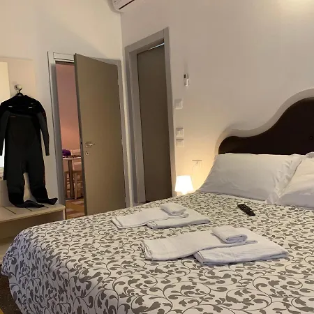 Levantomare Gæstehus