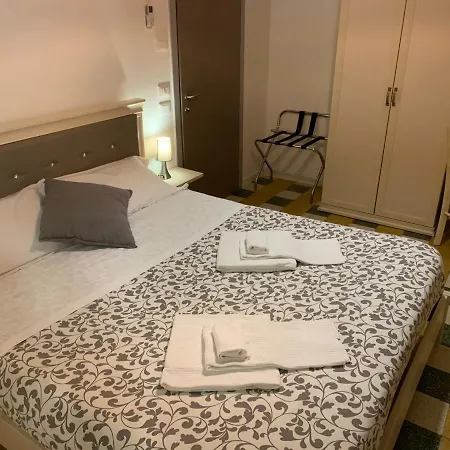 Gæstehus Levantomare