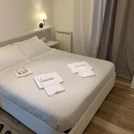 Levantomare 3* Levanto