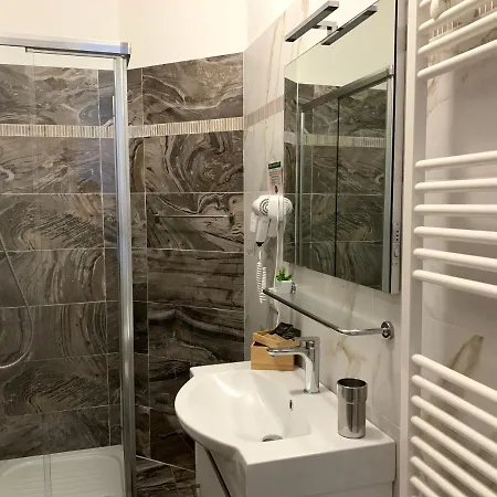 Gæstehus Levantomare 3*