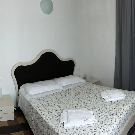 Levantomare レヴァント