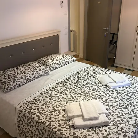 Levantomare Gæstehus 3*