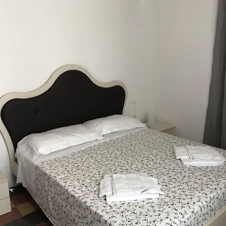 Gæstehus Levantomare Levanto