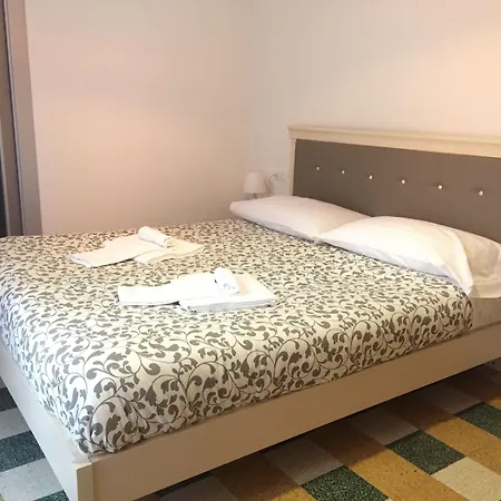 Gæstehus Levantomare