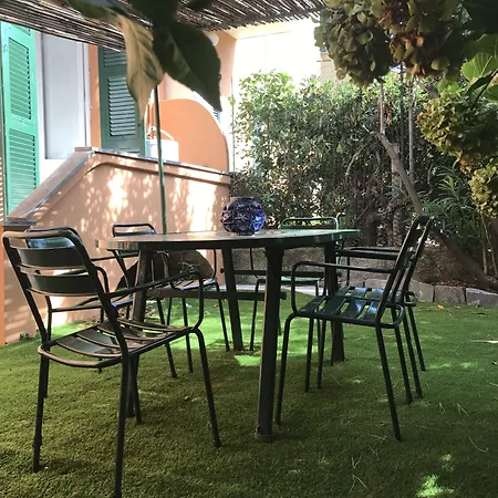 Levantomare 3* Levanto