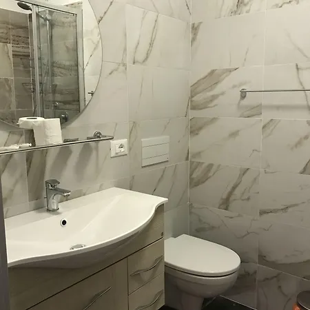 Levantomare Gæstehus Levanto