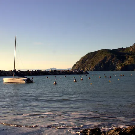 ゲストハウス Levantomare 3*