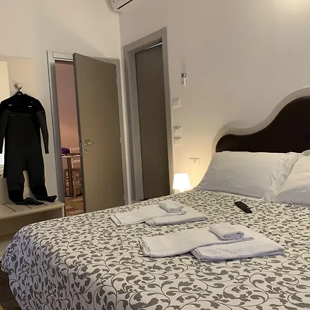 Levantomare Gæstehus Levanto