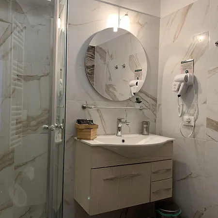 Gæstehus Levantomare