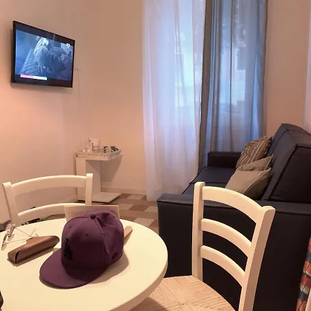 Levantomare Affittacamere