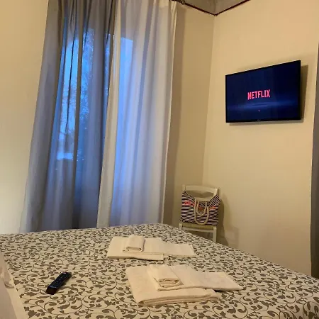 Levantomare Affittacamere