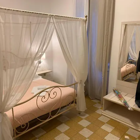 Guest house Levantomare Levanto