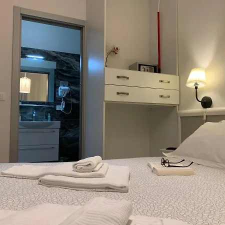 Levantomare Affittacamere