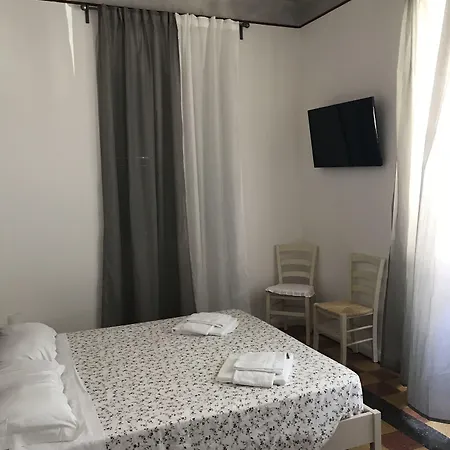 Levantomare Affittacamere