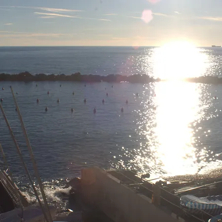 Levantomare Penzion Levanto