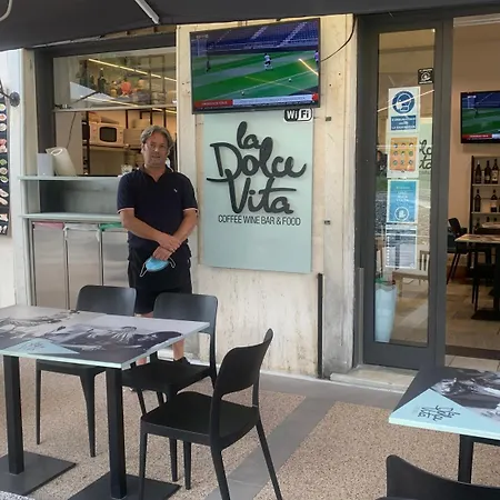 Affittacamere Levantomare Levanto