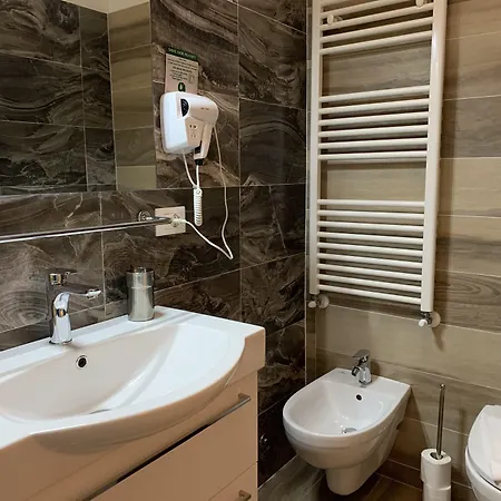 Penzion Levantomare 3*