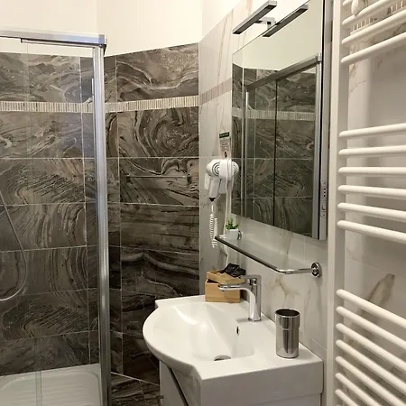 Levantomare 3* Levanto