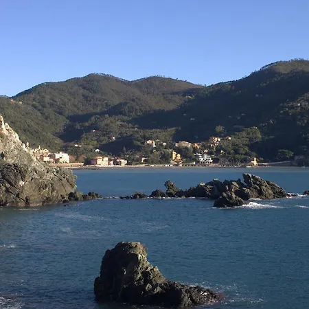 Levantomare 3* Levanto