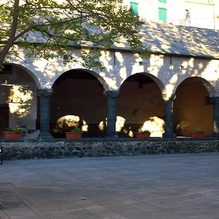 Levantomare Affittacamere Levanto
