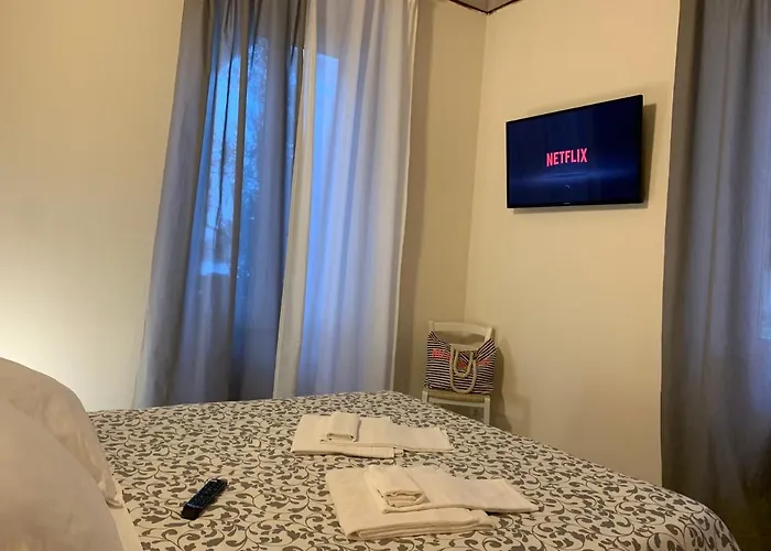 Levantomare بيت ضيافة