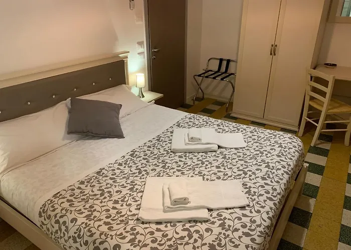 게스트하우스 Levantomare