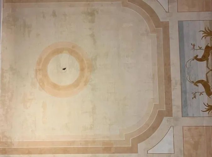 بيت ضيافة Levantomare ليفانتو