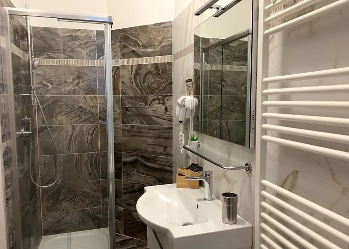 بيت ضيافة Levantomare 3*