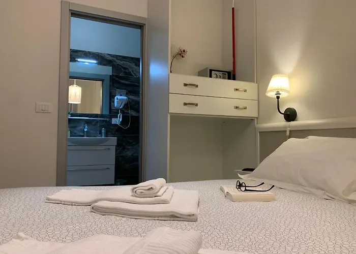 Levantomare بيت ضيافة