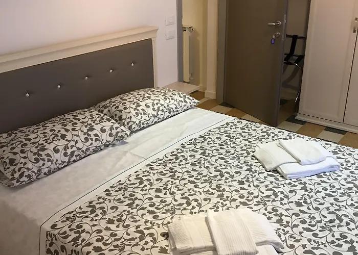 Levantomare Πανσιόν 3*