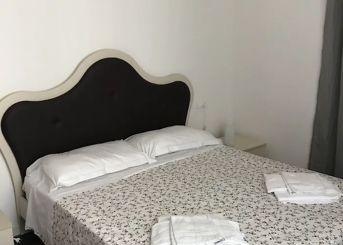 Πανσιόν Levantomare Λεβάντο