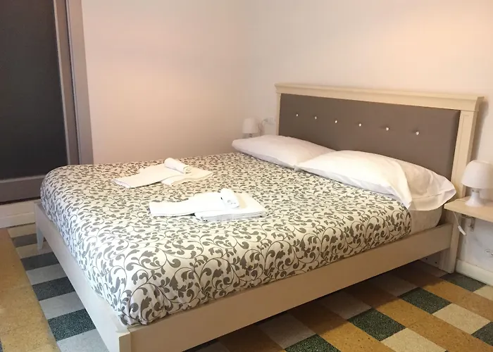 Πανσιόν Levantomare