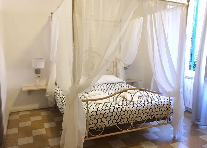 بيت ضيافة Levantomare 3*