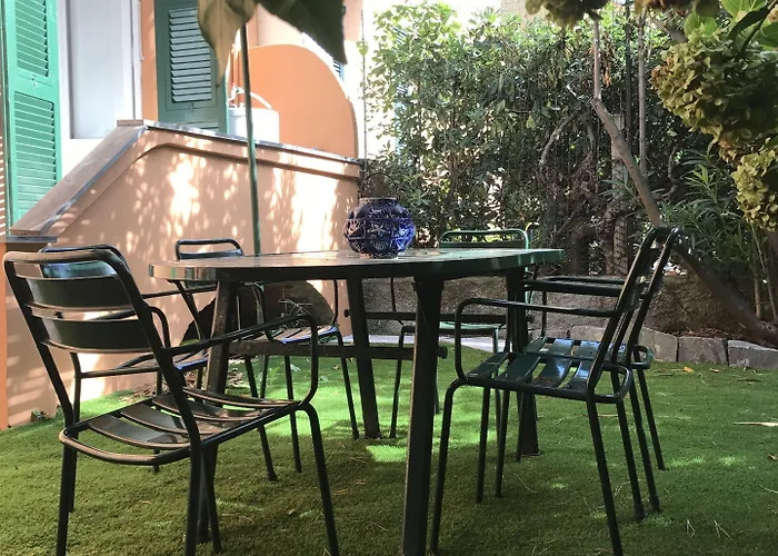 Levantomare 3* Λεβάντο