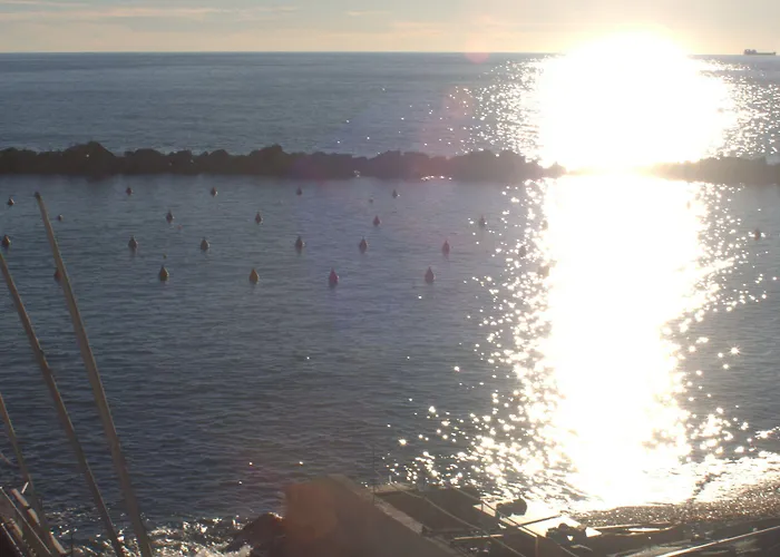 Levantomare بيت ضيافة ليفانتو