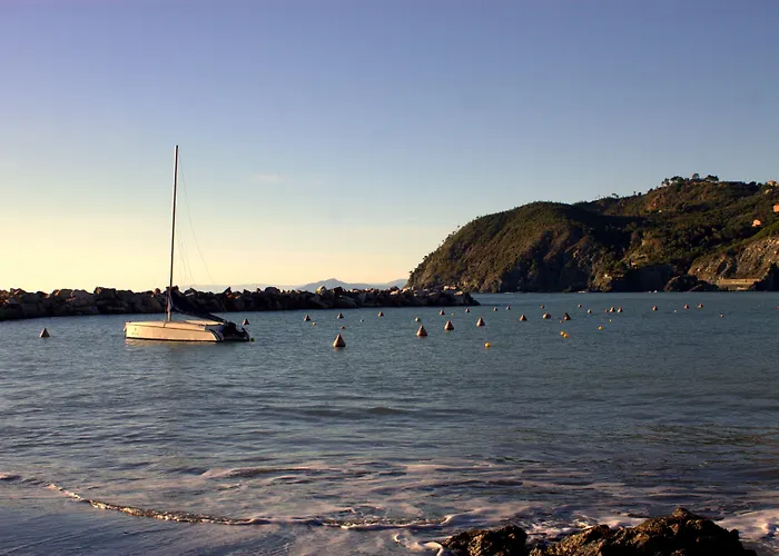 بيت ضيافة Levantomare 3*