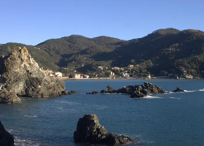 بيت ضيافة Levantomare 3*