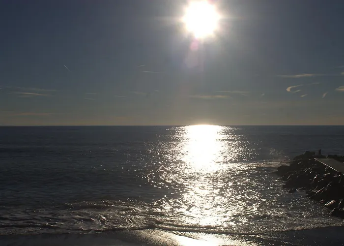 Levantomare ليفانتو