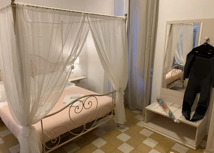 Levantomare Πανσιόν