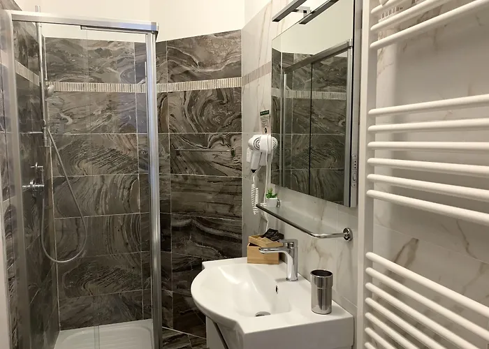 Levantomare 3* 레반토