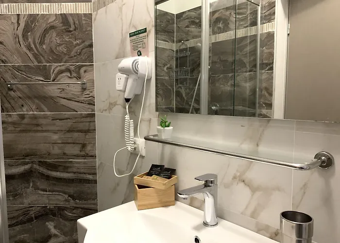 Πανσιόν Levantomare