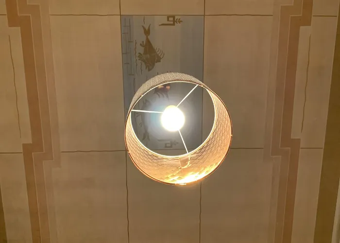 게스트하우스 Levantomare