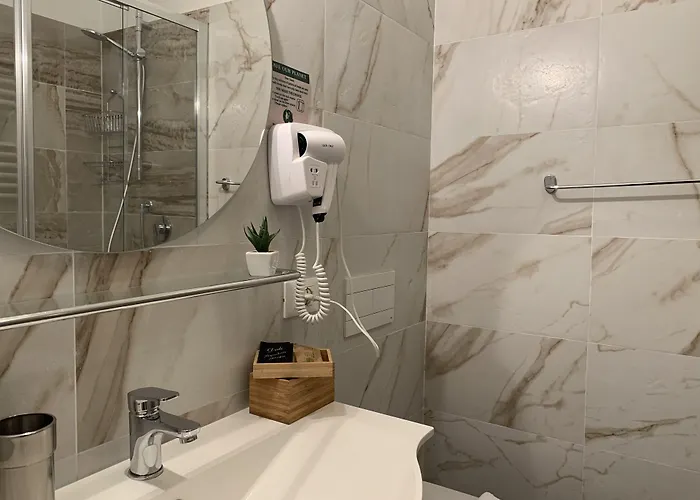 بيت ضيافة Levantomare 3*